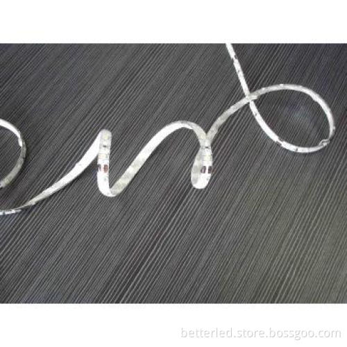 LED flexible strip 3528 30leds/m ,DC 12V